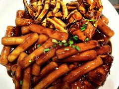 -老瑞福上海菜(人民广场店)