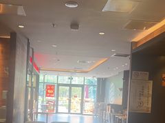 -汉堡王(上海凌云壹街坊店)