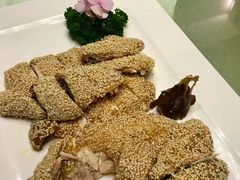 -荣粤酒家·融合粤菜