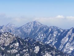-黄山风景区