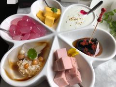 -蔴将·川菜(黄龙万科店)