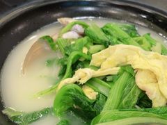 -东方饺子王(新奥购物中心店)