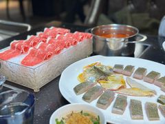 -揽季锅物会·海鲜姿造(三坊七巷店)