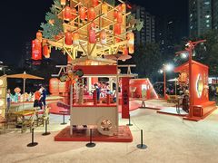 -深圳来福士广场