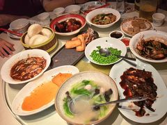 -老头儿油爆虾(胜利河美食街店)