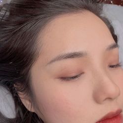 -久匠·纹眉半永久野生眉