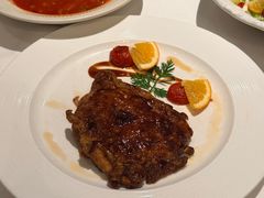 -波特曼西餐厅(南岗店)