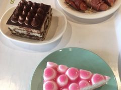 香肠培根卷-宜家·瑞典风味餐厅(无锡店)