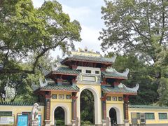 -柳侯公园