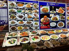 -洁神饭庄·海鲜·青岛菜·30年老字号(五四广场店)