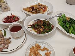 -喜宴又一村·粤菜·茶点·海鲜(壹方天地店)