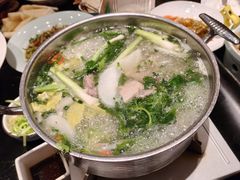 -曹家小菜(胜太路店)