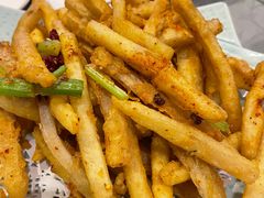 -丽华园(汉阳龙阳店)