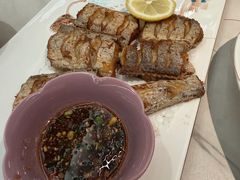 -旺达·福州菜(正大广场店)