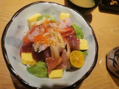 -沼津港渔市(宏伊国际广场店)