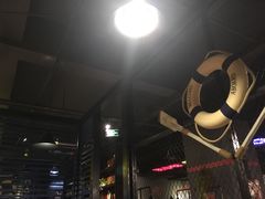大堂-赖胖子肉蟹煲(临川万象新城店)