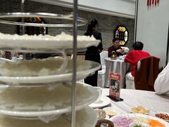 -顺德人家食府(黄金广场店)