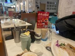 -金湖港式餐厅(建外店)