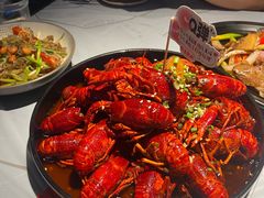 -巴厘龙虾·榜首油焖大虾(洞庭·艺术洋房店)