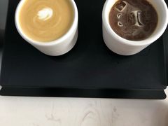 -稀物集咖啡(徽州大道店)