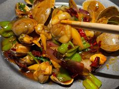 -KAOKAO烤烤·丹东海鲜烧烤(崔各庄店)