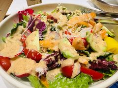 -悦融·京鲁菜·露台花园(安定门店)