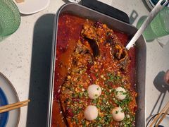 -鱼酷活鱼烤鱼(南京水游城店)