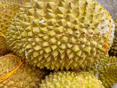 -开皇马来西亚榴莲美食店(华强北店)