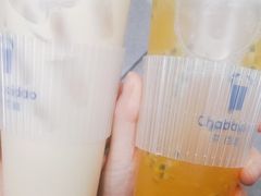 -茶百道(小西沟店)
