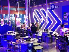 大堂-入火韩国烤肉(凯旋广场店)