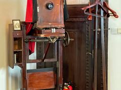 -大可堂普洱茶馆(襄阳南路馆)