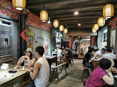 大堂-太平张醪糟(西街直营店)