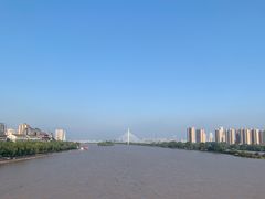 -咸阳湖景区
