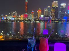 -外滩8号 whisky bar(金延大厦店)