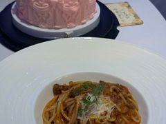 -天玑高空江景餐厅&酒吧Sky Secret Restaurant&Bar