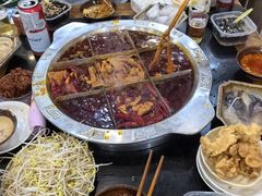 -大龙火锅(老店)