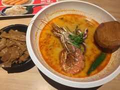 -味千拉面(光启城时尚购物中心店)