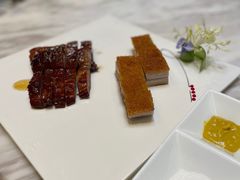 -顺德美的万豪酒店-万豪中餐厅