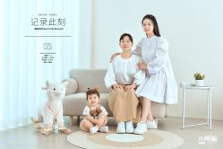 -小阿福儿童摄影(光谷时代广场店)