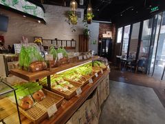 -RiceZone乐食尊纯米面包坊(望京店)