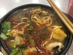 -清真·穆萨砂锅(大皮院店)