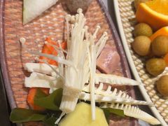 -一绪に寿喜烧(荟聚店)