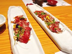 -花潮料理艺食馆(世欧广场店)