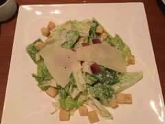 -沈阳君悦酒店·意坊意大利餐厅