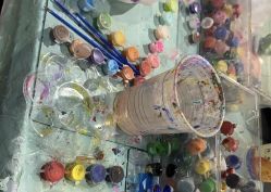 -川上陶艺社(大悦城店)