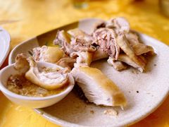 -老字号蛇口德记烧腊饭店·海鲜加工