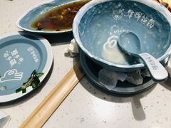 -华辉拉肠(宝华店)