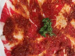 -韩宫宴烤肉·料理(如皋万达店)