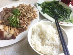 -乌文新澄海卤鹅店