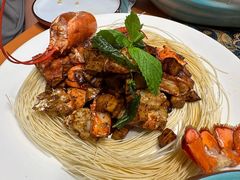 -鲜味食族水产·海鲜餐厅